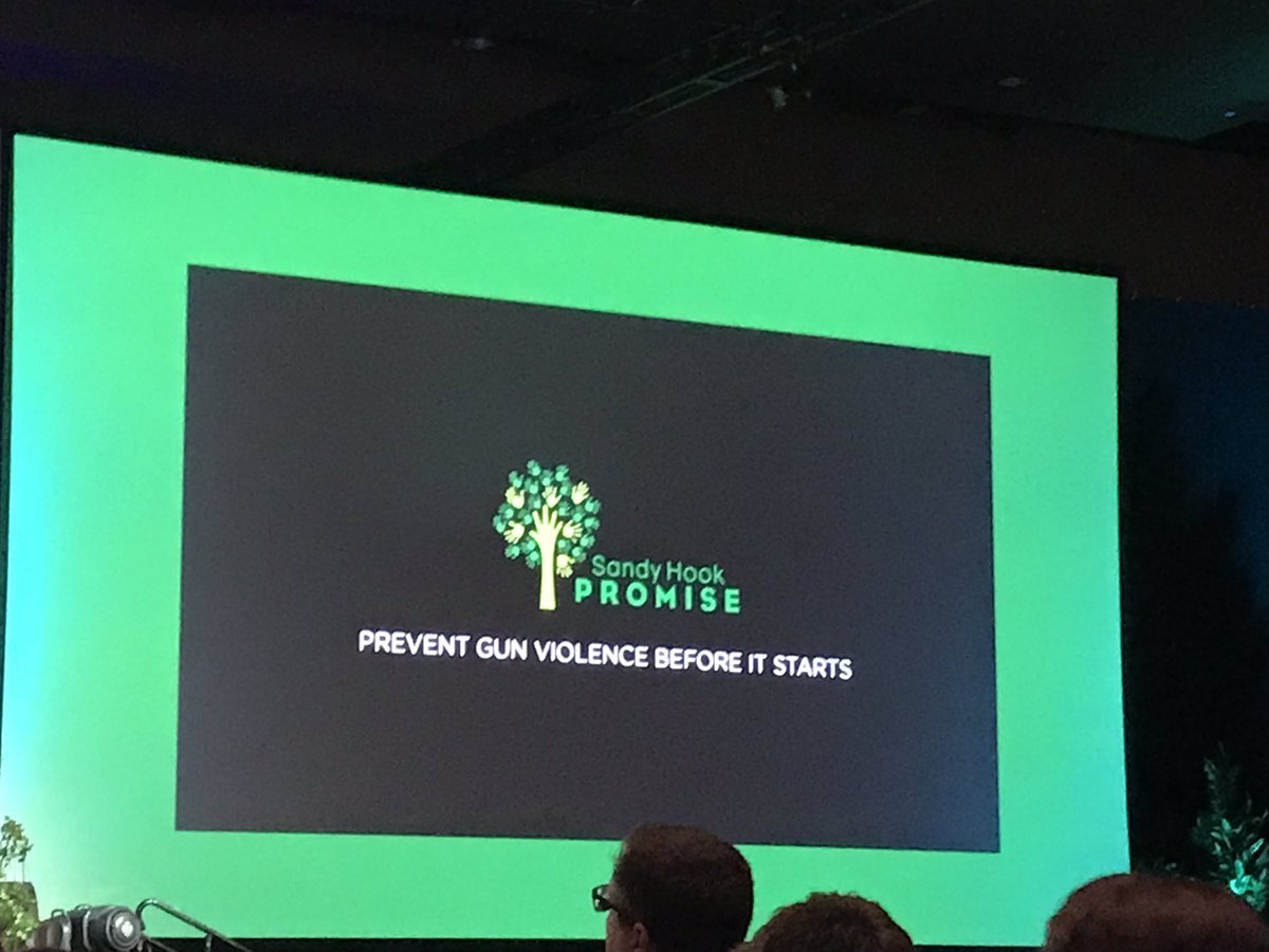 KimberlyMontez's tweet image. 80% of school shooters tell someone of their violent plans. Know the signs of gun violence and prevent it before it starts. @sandyhook #AAP18 #PutKids1st