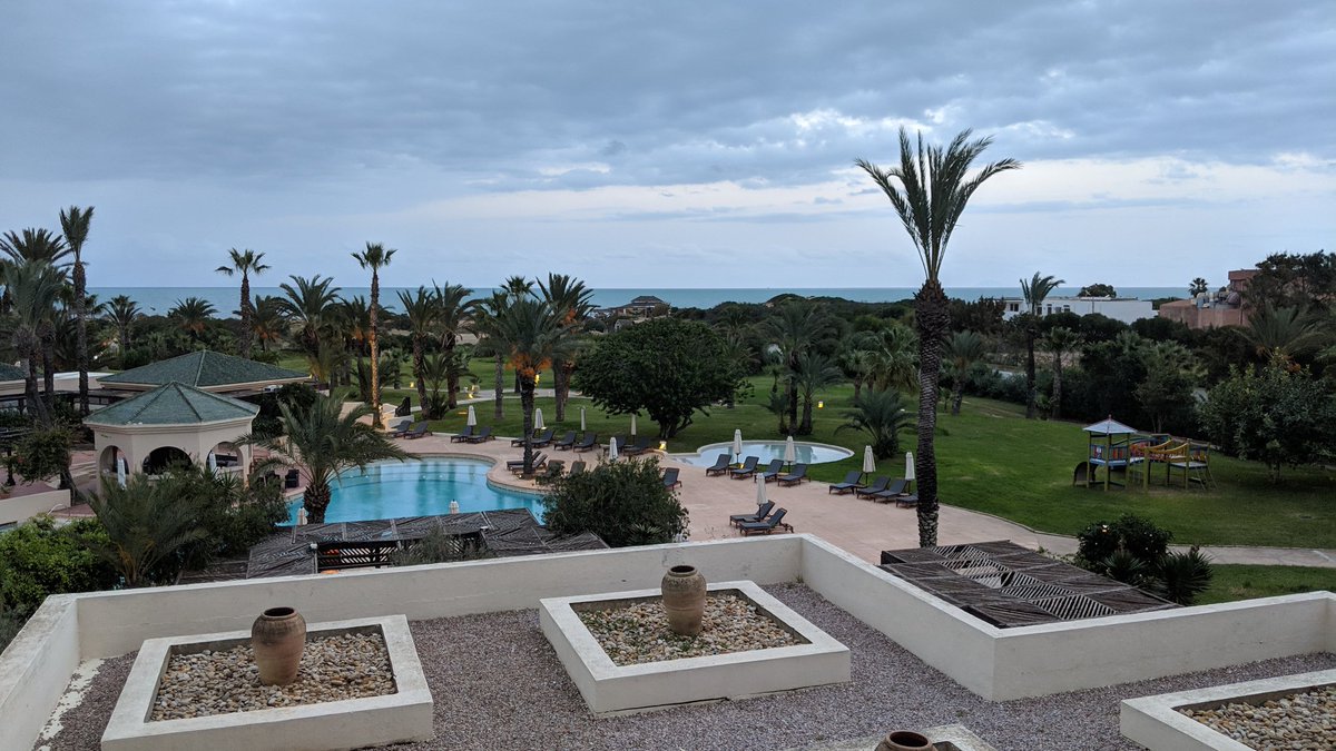 GlobalGestionCH's tweet image. Bien arrivé à #Tunis pour participer au #SagePartnerSessions #SageExport @SagePartnersFr @SageFrance @SageNorthAfrica