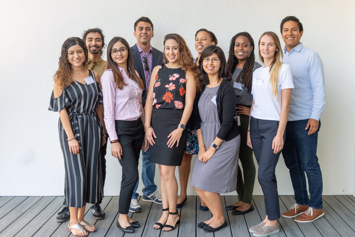 CCampos_UCI's tweet photo. 2018-2019 Campuswide DECADE Student Council. Another fantastic group of students that I am excited to be working with this year. #UCIDECADE @UCIrvineGD https://t.co/E0QJqGvORu