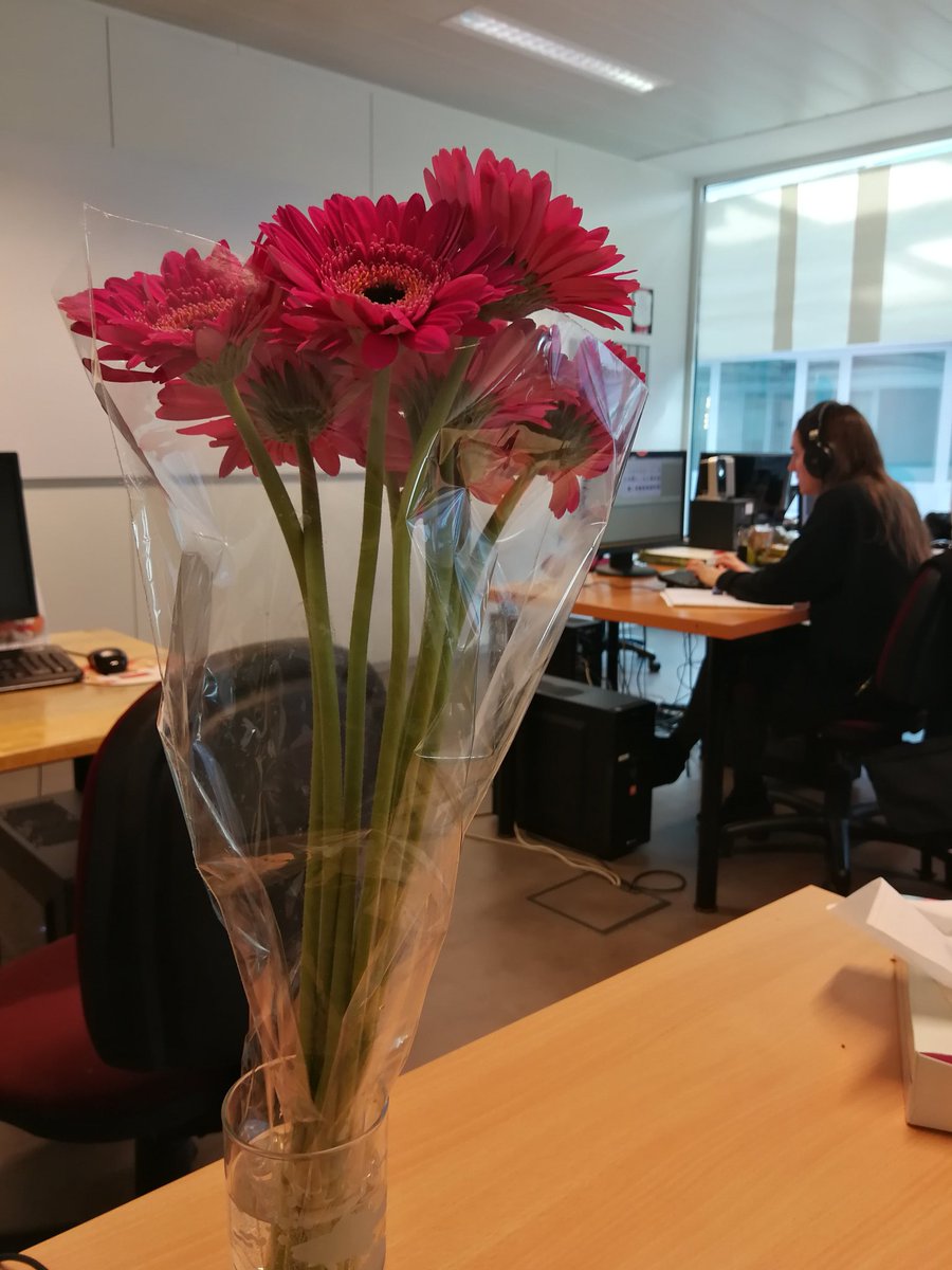 marieboland_'s tweet image. It was my last training day at #Interface3 ! I&apos;ve learned so much about game development ! I met wonderful people as @AliceJanne_ @Thomas_Sempai &amp;amp; @b_gorissen and so many else ! Thank you very much for these months ❤️🎮