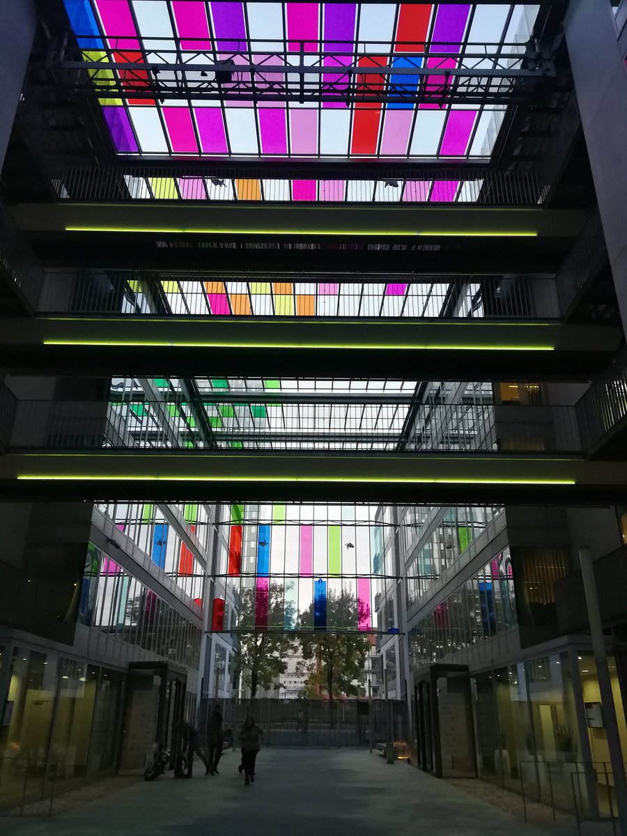 marieboland_'s tweet image. It was my last training day at #Interface3 ! I&apos;ve learned so much about game development ! I met wonderful people as @AliceJanne_ @Thomas_Sempai &amp;amp; @b_gorissen and so many else ! Thank you very much for these months ❤️🎮