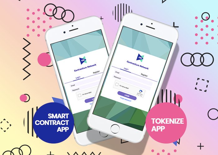 contractium's tweet photo. Do you knw that with Contractium Network you can be able to easily create and run your own simple online betting site by employing smart contracts functionality?
Visit: https://t.co/kV5XImZ84x
#contractium #blockchain #dapp #contract #protocol #network #ico #cryptocurrency https://t.co/MwvoL4gnzl
