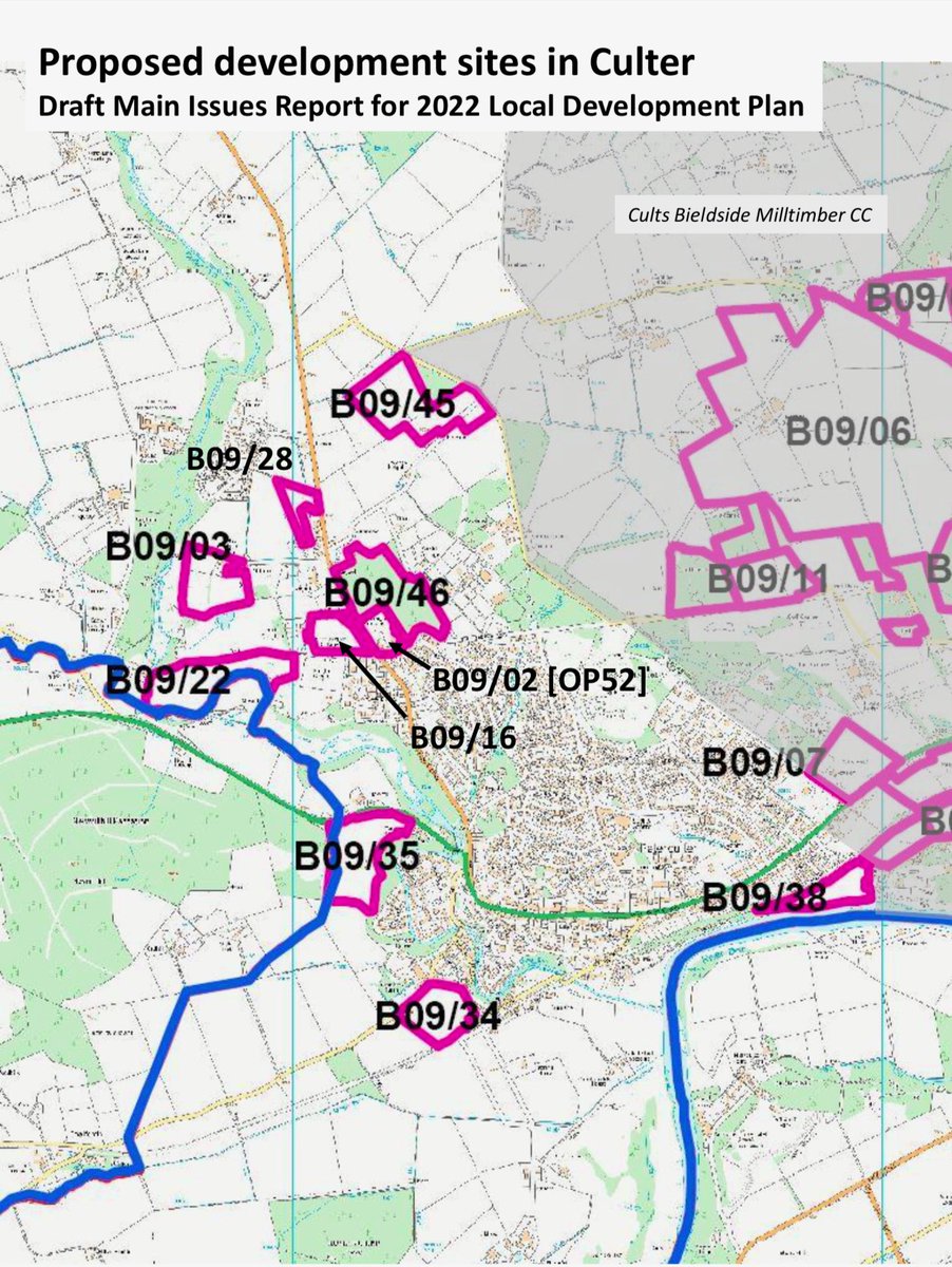 Culter Comm Council tweet media