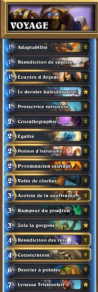 Boomsday 12 2 Legend Fishou S Quest Paladin Beerbrick Hearthstone