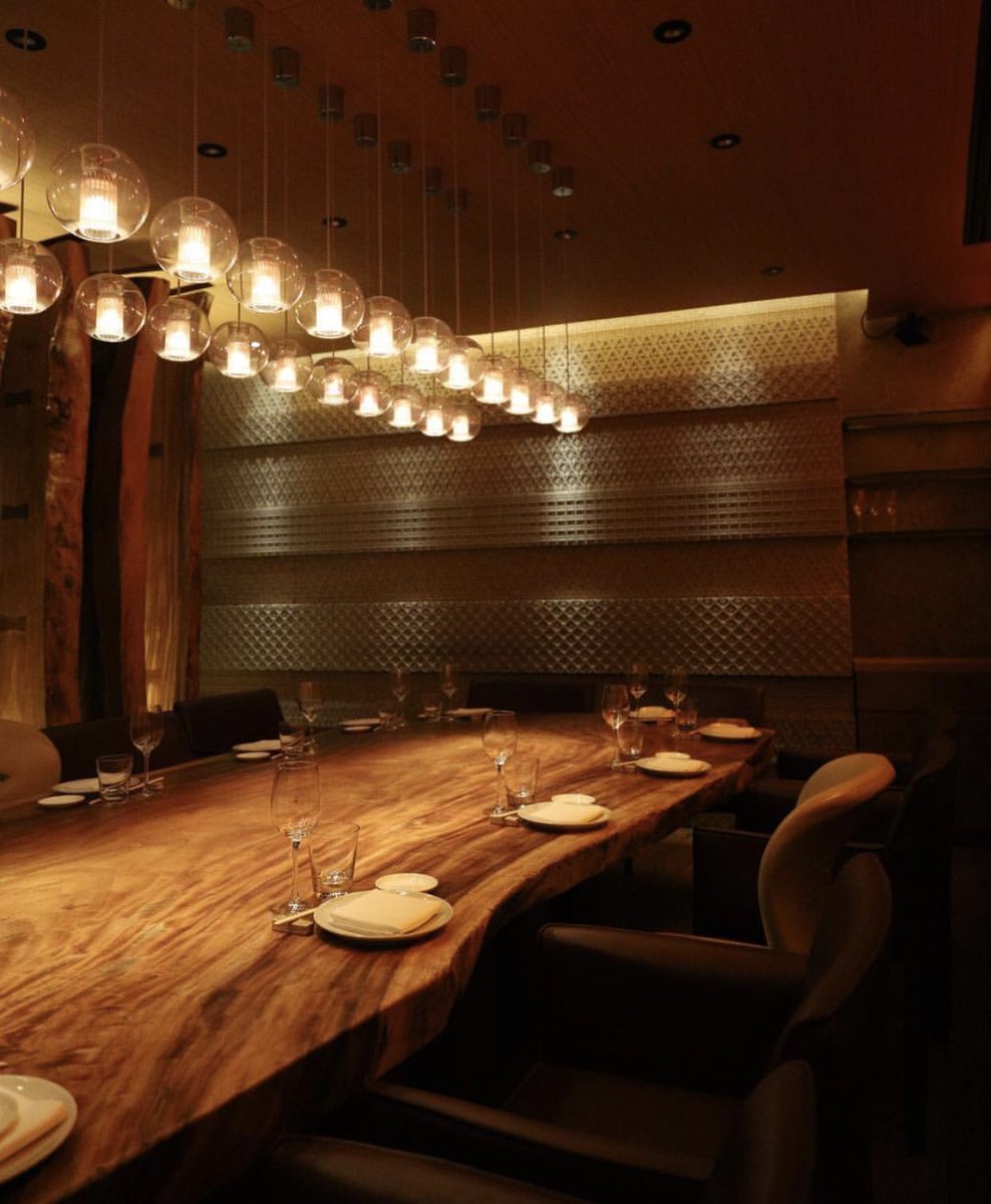 aromas36's tweet image. #FelizMartes @aromas36 suggests you Zuma Rome. Actually no description is needed. #zuma #rome #sushi #IsoardiSalvini #MGA2018 #Midterm2018 #6Nov