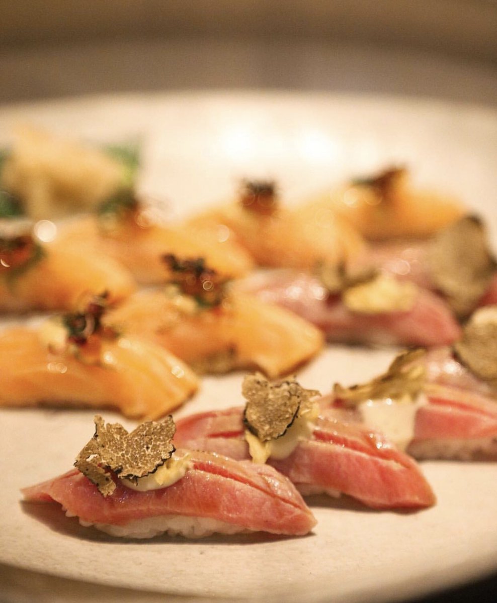 aromas36's tweet image. #FelizMartes @aromas36 suggests you Zuma Rome. Actually no description is needed. #zuma #rome #sushi #IsoardiSalvini #MGA2018 #Midterm2018 #6Nov