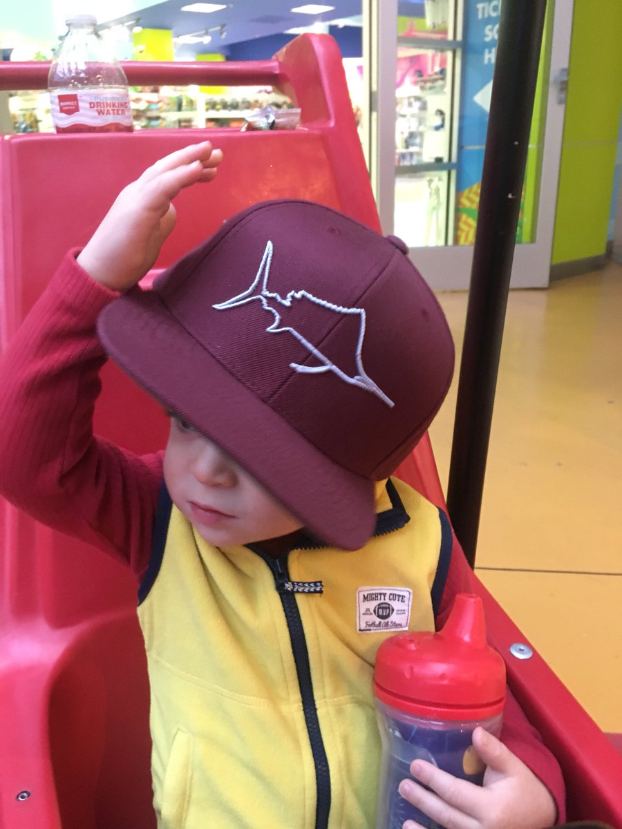 KSCOTTART's tweet photo. Even the little ones look good in Kscott Signature Sailfish! #kscott #kscottart #liveunderwater #TuesdayThoughts #TuesdayMorning https://t.co/obcue7TClS