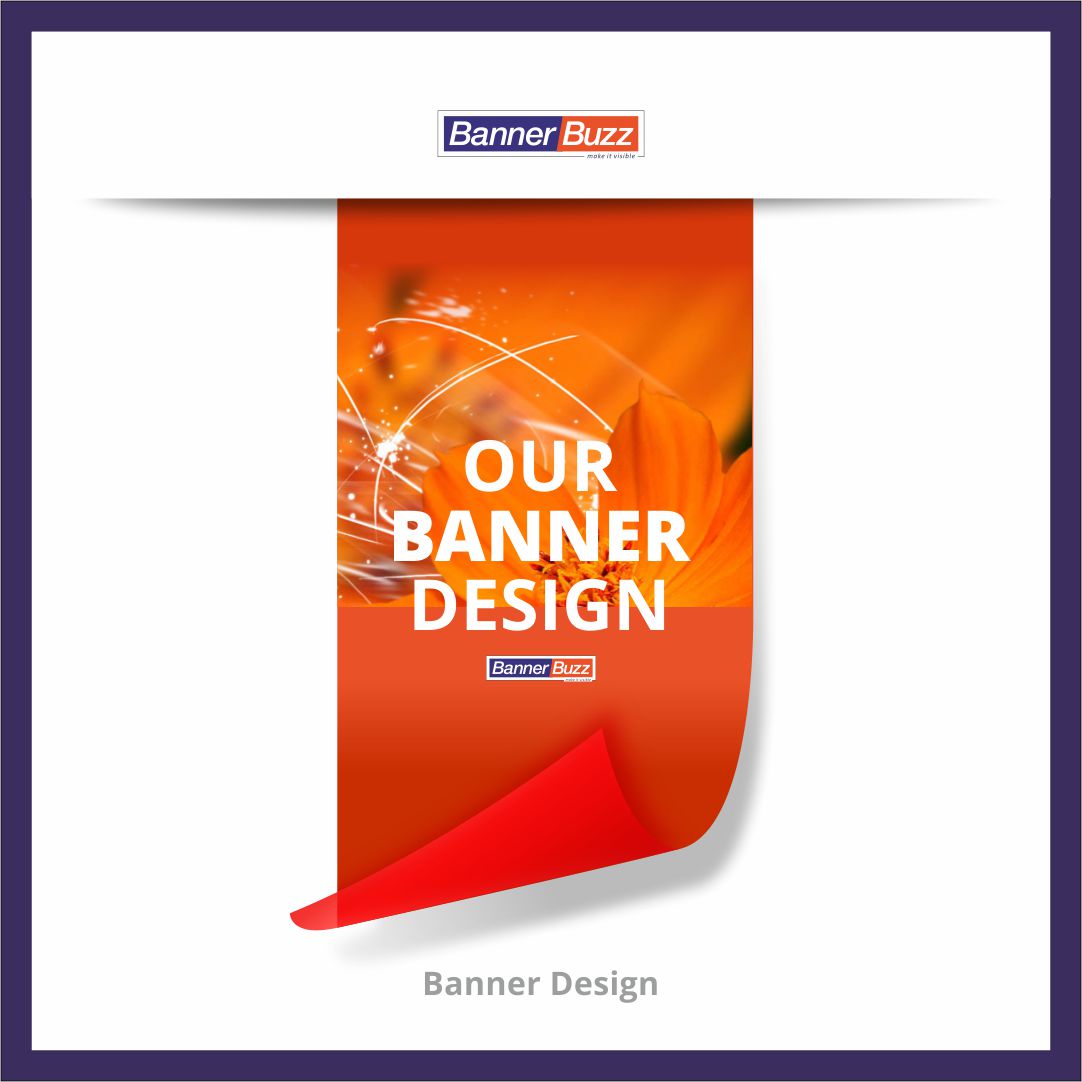 Bannerbuzz On Twitter You Send Us The Design Or Create One Using