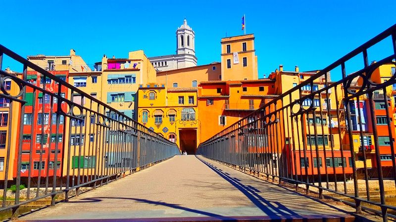 MrEricJHoffman's tweet photo. Looking for a #hotel in #Girona? Here are some of the best in the city. https://t.co/nfS7nlhrnP Thankfully these something for everyone. #Travel #Spain #OnlyInCostaBrava https://t.co/0g6piSAoWj