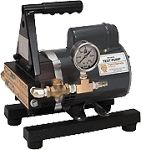 QuickResponseFS's tweet image. From ultra-portable – and able to be hooked up to a car battery – to more robust pumps with higher PSI and GPM, QRFS has #hydrostatictest pumps that meet a #fireprotection contractor’s needs. Check out the specs and features in our inventory: buff.ly/2PdVYqk