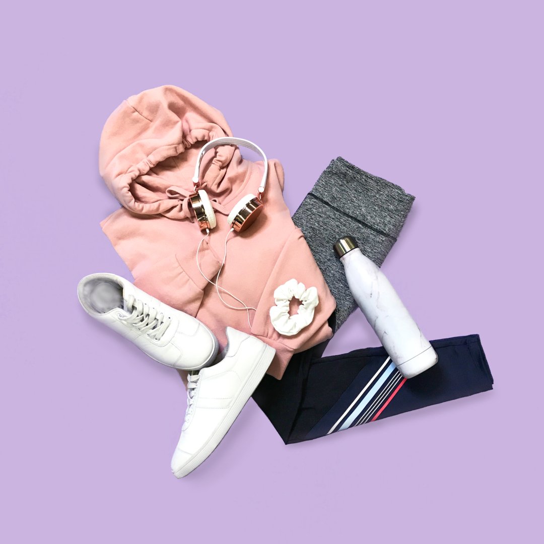 StitchesOnline's tweet photo. Sore today, strong tomorrow 💪🏽 #stitchescanada #activewear
🔎 "High-Rise Colour Block Mesh Energy Active Legging" https://t.co/01P033nY8b
🔎 "Fleece Soft Drawstring Popover Hoodie" https://t.co/6qqftUb4zV https://t.co/YaCszQ1iJF