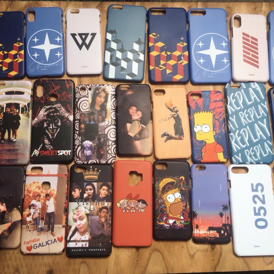 kayleeamira's tweet image. A custom phone case with your own photo on it.. 

#customizedcase #BLACKPINK #phonecase #iphonecase #samsungcase #oppocase #huaweicase #vivocase #xiaomiredminote5a #XiaomiMi8