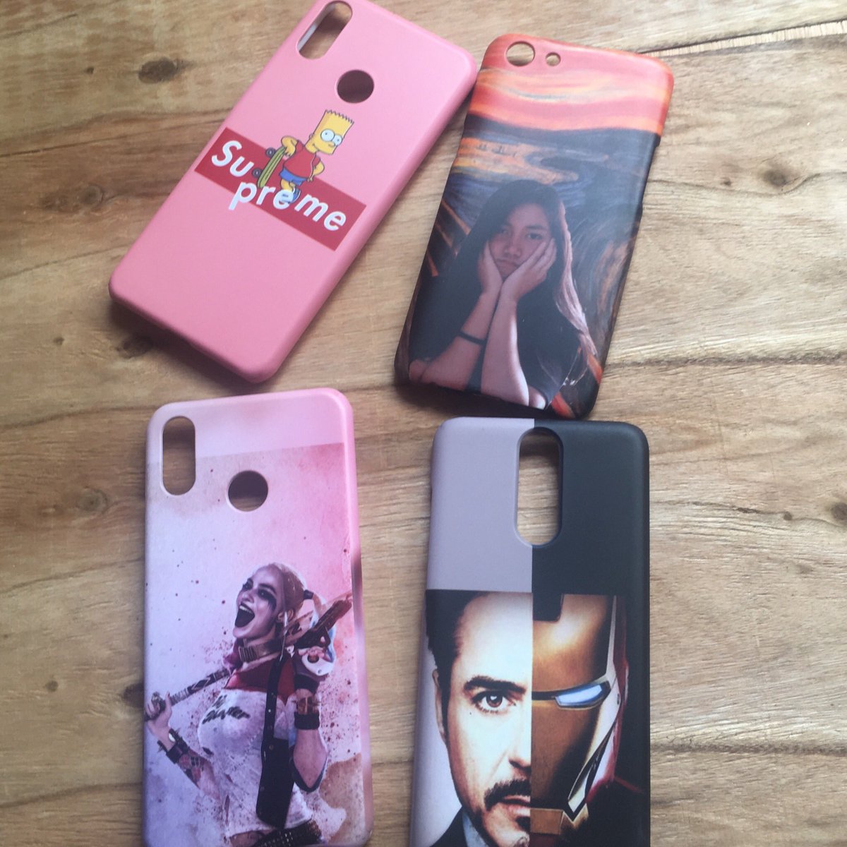 kayleeamira's tweet image. A custom phone case with your own photo on it.. 

#customizedcase #BLACKPINK #phonecase #iphonecase #samsungcase #oppocase #huaweicase #vivocase #xiaomiredminote5a #XiaomiMi8