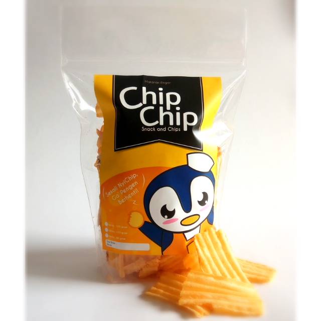 mingz_art's tweet photo. Saya menjual ChipChip Keri... seharga Rp15.000. Dapatkan produk ini hanya di Shopee! https://t.co/zPuH72O2qB #ShopeeID https://t.co/bZYpgTzK9Y