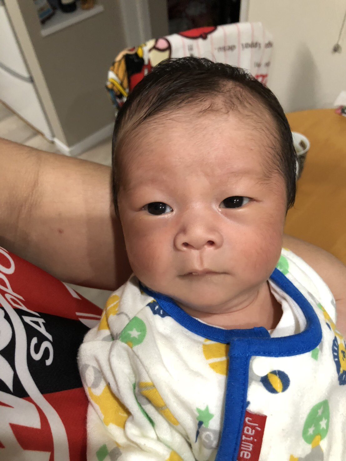 てっぺこ 寝顔のブサイク具合が素晴らしい どんどんムチムチしてきたし ボンレスハムも夢じゃない 白目式腕固め 永田裕志 降臨 T Co Ot4bnbqemg Twitter てっぺこ 寝顔のブサイク具合が素晴らしい どんどんムチムチしてきたし ボンレスハムも夢じゃない 白目式腕固め 永田裕志 降臨 T Co Ot4bnbqemg Twitter