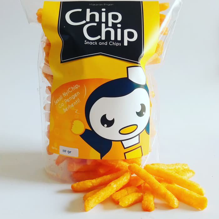 mingz_art's tweet photo. Saya menjual ChipChip Snac... seharga Rp15.000. Dapatkan produk ini hanya di Shopee! https://t.co/7j9VuEC82Z #ShopeeID https://t.co/0hZx2sJpjZ