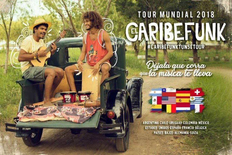 Passline Argentina tweet media