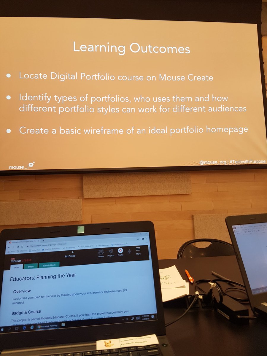 Floresan21's tweet image. @mouse_org Yes, please! #mousecreatecon #createcon