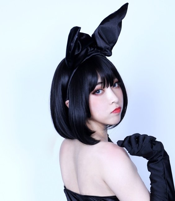 Twitterのコスプレ画像49