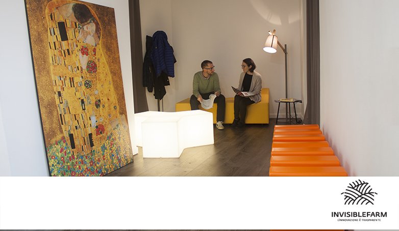 invisiblefarm's tweet photo. Un ambiente piรน piacevole in ufficio porta ad una maggiore produttivitร โผ
Collegati al nostro blog per leggere la notizia: https://t.co/DF6Yxikpe1 #invisiblefarm #uffici #arearelax #googleoffice #coffice #produttivitร #innovazione https://t.co/ZbfH2A3O8q