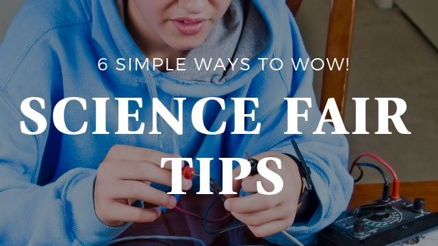 HSTools's tweet image. So your kid is entering a science fair. Now what? These six simple science fair tips will take him from picking his project to nailing his presentation. And who knows - he may even have fun along the way. bit.ly/2JJGSCX
#HomeScienceTools #ScienceFair
