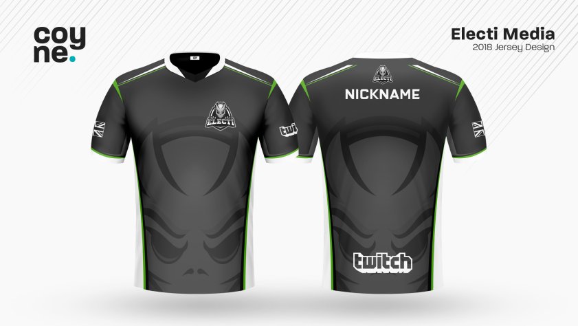 Electi | Esports News and Media tweet media