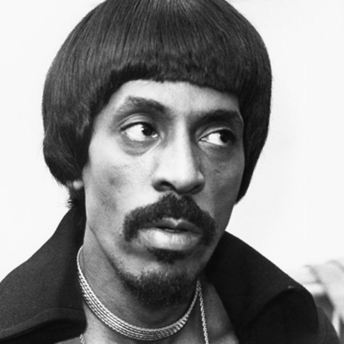 Happy Birthday to the legend Ike Turner. May you continue to Rest In Peace 