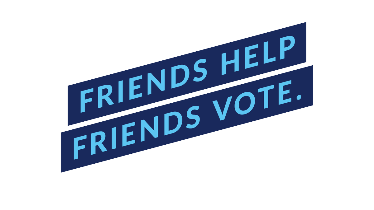 make5calls's tweet image. Cast your vote? Posted your #IVoted selfie? Now break out the @VoteWithMeApp on your phone and tell 5 friends registered to vote in tight races (the app will tell you who) to do the same!!

It's never too late to get out the vote.

Download the app here: votewithme.us/r/5calls
