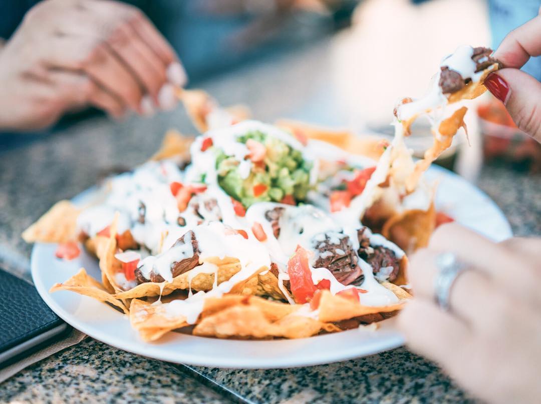 In queso you didn't know, it's #ElectionDay (and #NationalNachoDay)! Go vote and then celebrate! 🇺🇸