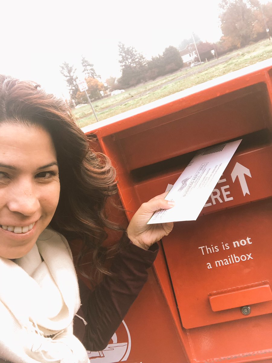 Vote!! Then find 5 friends to remind. #choose5 #getfivemore