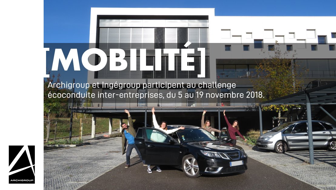 ARCHIGROUP tweet media