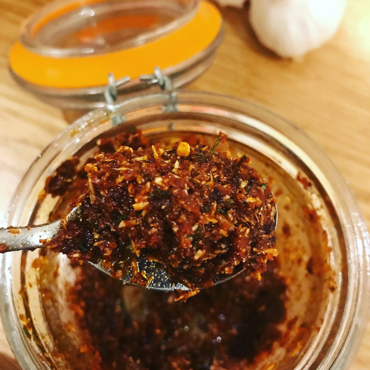 WoodenSpoonClub's tweet photo. Sometimes it’s fun to just have a play around with flavours. We made our own spice mix to form the base of a prawn and spinach curry - yummy but spicy! #foodie #instafood #spices #curry #instacooking https://t.co/9EBwEX2SCA