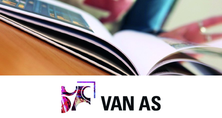 VAN AS kiest voor MultiPress. Recent heeft VAN AS aan Dataline de opdracht verstrekt om het MultiPress ERP/MIS te implementeren. Na een gedegen vooronderzoek kiezen ze bewust om het huidige MIS (Xgram/iXgram) te vervangen door MultiPress. 
Lees meer op: bit.ly/2PdpLiY
