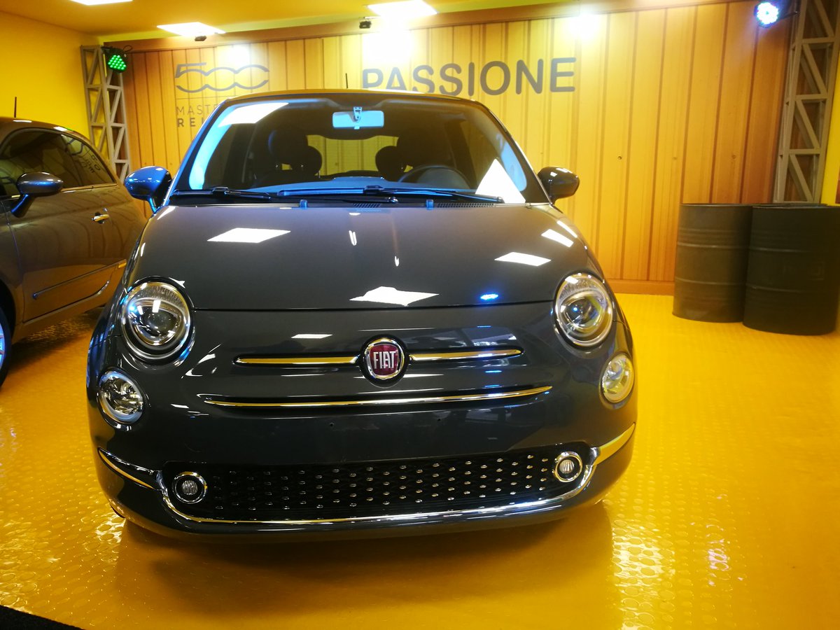 Mujeres y Autos (@mujeresyautos) on Twitter photo Luis Torres Director General de <a href="/FiatColombia/">Fiat Colombia</a> asegura que Alfa Romeo y Abarth regresará a Colombia. ¡¡Sin duda una excelente noticia!! #MujeresyAutos #FiatColombia #AlfaRomeoColombia #AbarthColombia Luis Torres Director General de <a href="/FiatColombia/">Fiat Colombia</a> asegura que Alfa Romeo y Abarth regresará a Colombia. ¡¡Sin duda una excelente noticia!! #MujeresyAutos #FiatColombia #AlfaRomeoColombia #AbarthColombia