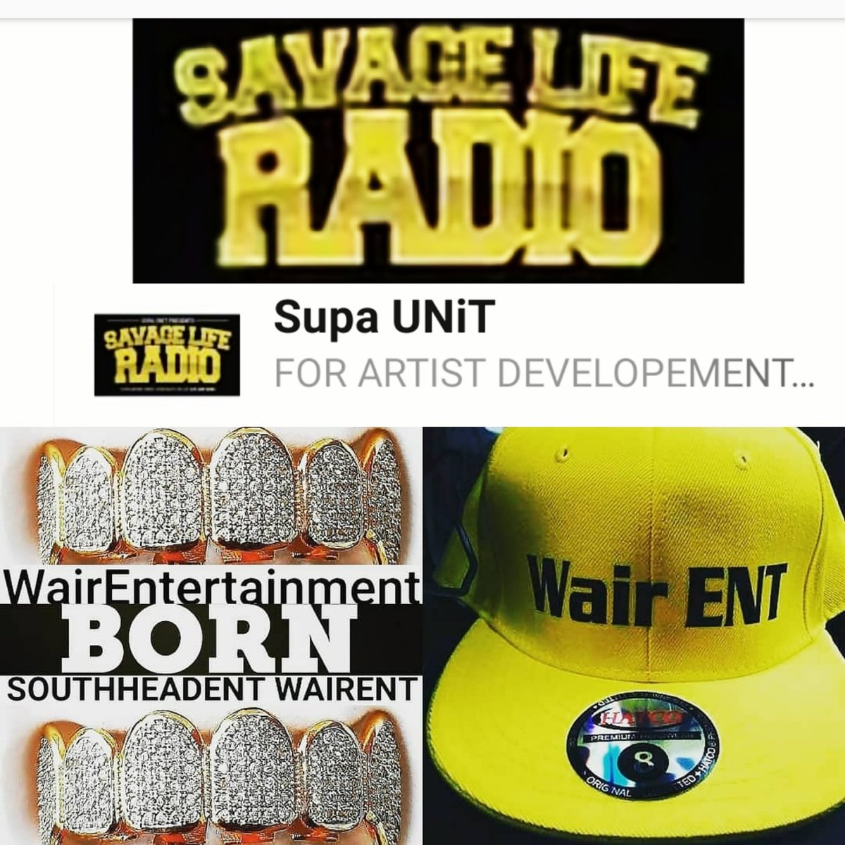 <a href="/SOUTH_43/">#43South #trapmix7 #</a> <a href="/Playbwoi_88/">#rocksolidforever</a> <a href="/HipHopOverload/">HHO</a> #43south #wairent #power92.3