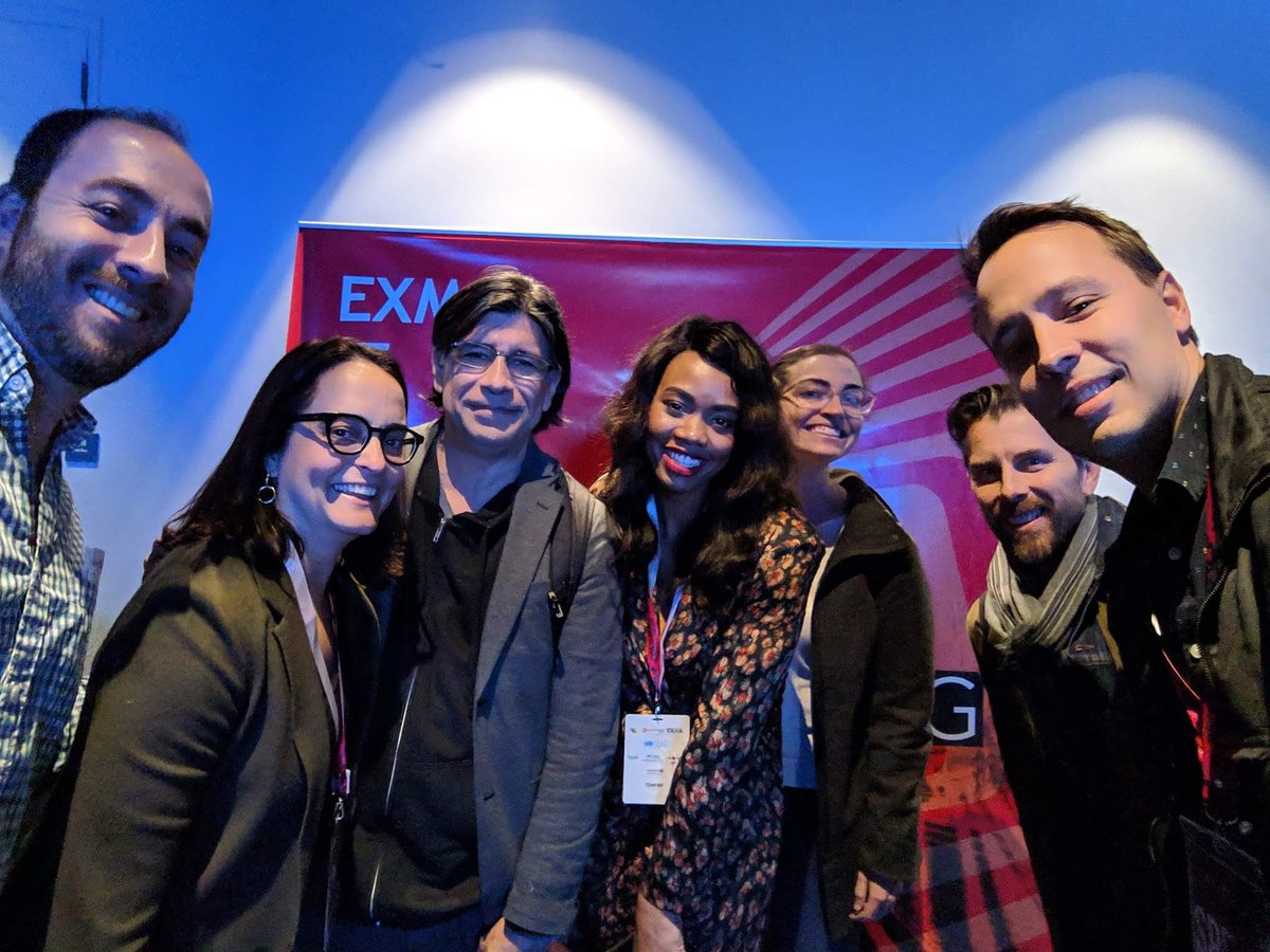If you missed out on the <a href="/MixedRealityMkt/">Mixed Reality Marketing Summit</a> Summit take a look at our recap on the blog!    virtufab.com/mixed-reality-… #vr #virtualreality #ar #mixedrealitymarketing