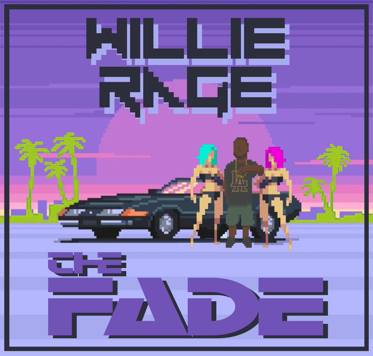 imusicbuzz's tweet photo. Willie Rage- The FADE prod. by Wagz. Groovy LA HipHop.
IG https://t.co/Vp4pcbCHgI twitter/snap willierage81.
Spotify artist page: Willie Rage https://t.co/R0PNc5edKN
https://t.co/cWlwqefUbJ
#westcoast #willierage https://t.co/ky7n3JEWuf