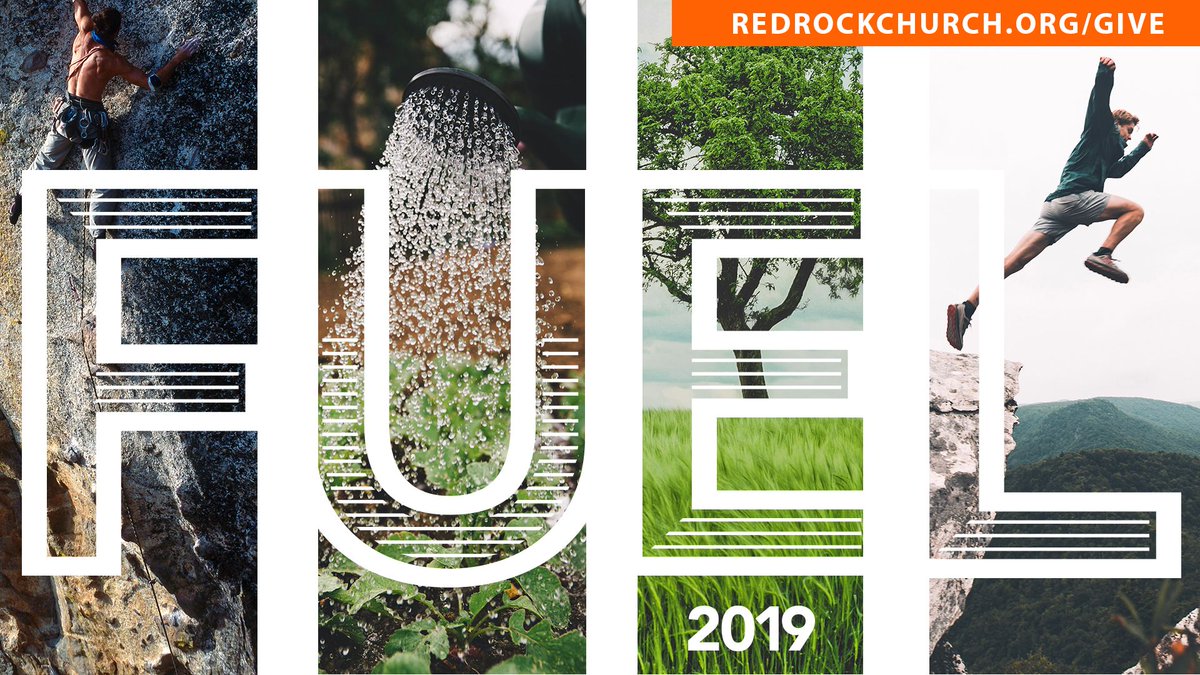 Red Rock Church tweet media