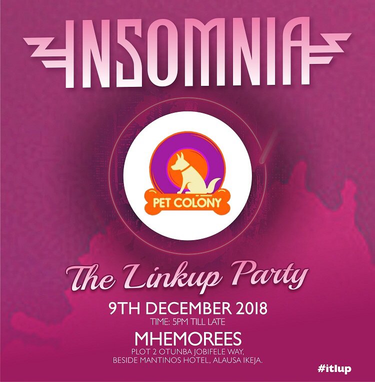 allophoxy's tweet photo. Confirmed!!! #ITLUP2018.       @Insomnia_ng  @iamsleekyJ @Hisroyaldopenex  @Nee_phA https://t.co/T1jCesTloM