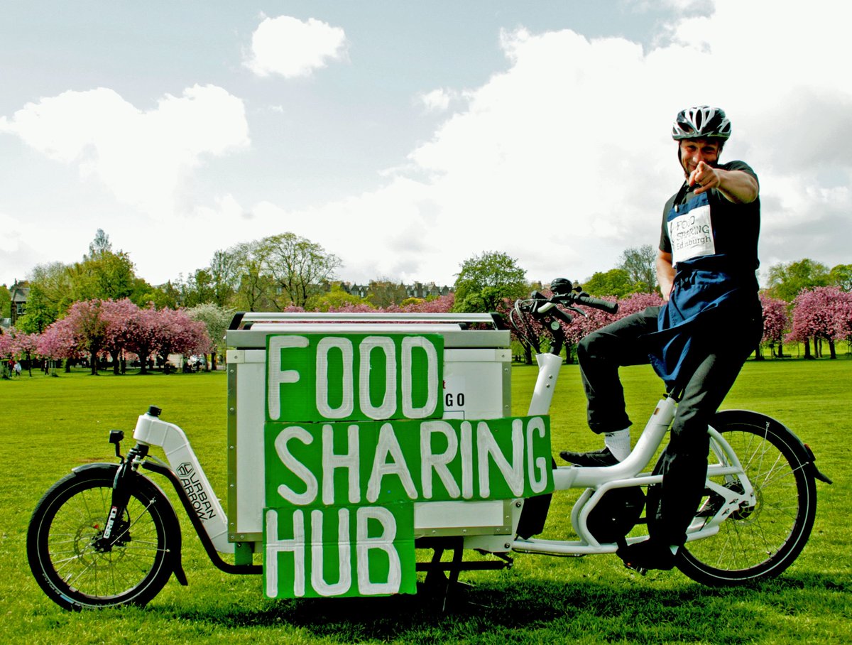 FoodSharingEd's tweet image. The Food Sharing Hub is opening on  January 19th and we are looking for collection volunteers from Tescos and Co-ops starting from in January! 

If this sounds like the job for you, please fill in the form below and we will get back to you!
ow.ly/TqOG30mvTRW