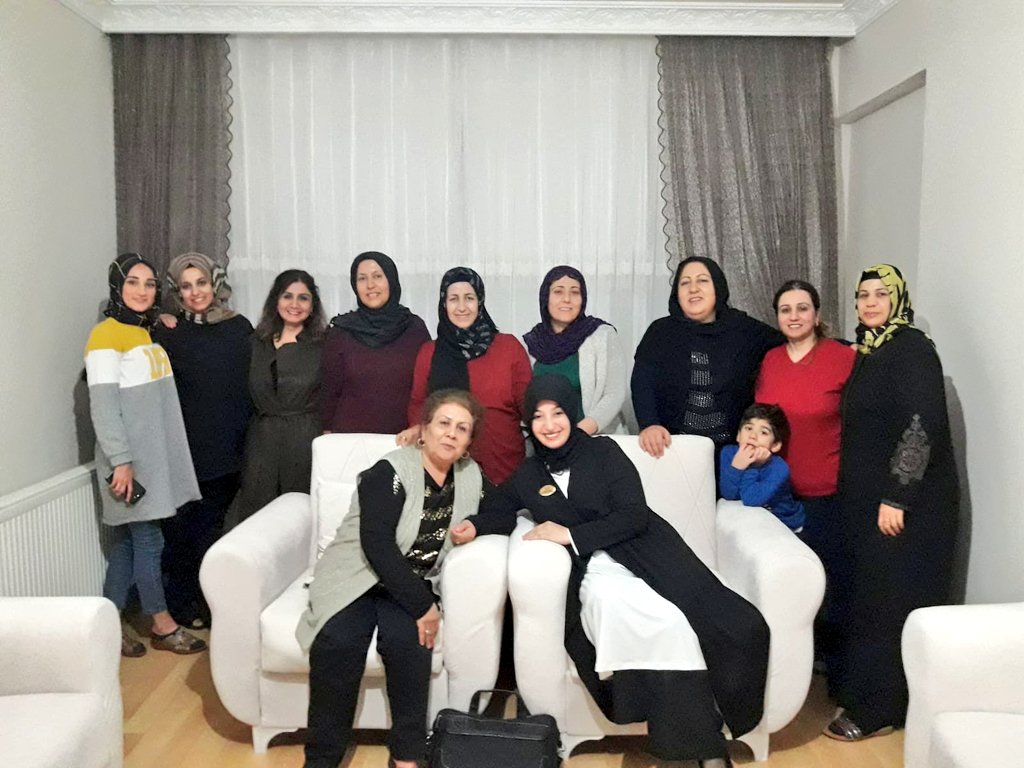 BİSMİL AİLEMİZ ÔĞRETMENLER VE LİDERLERLE BÛYÛYOR💕 BAŞARIMIZ DAİM OLSUN 
ERSAĞ DİYARBAKIR AİLEM 💕