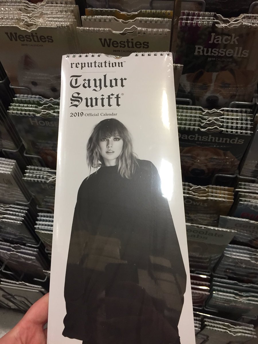 _divided_'s tweet photo. For anyone who doesn’t like animals calendars, there is always Taylor Swift. #randomcalendar #animalcalender #taylorswitch #whyisthishere https://t.co/xCfAYe74qp