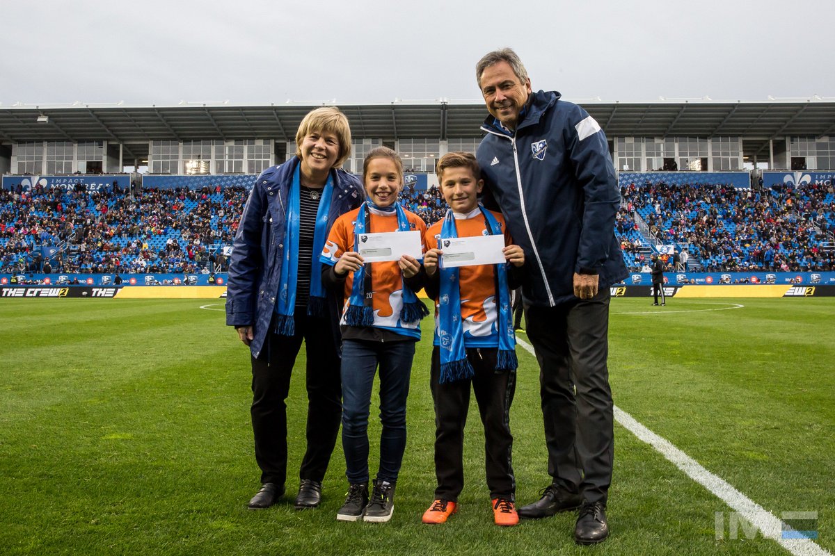 Des élèves de la CSP honorés par L’Impact de Montréal csp.ca/actualites/des…