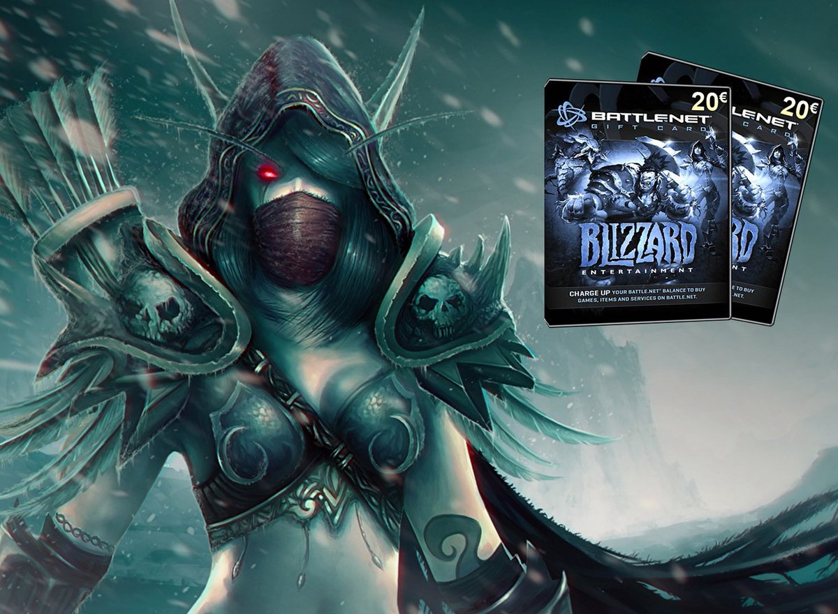 SyreniaTV's tweet photo. So Leute ich hau mal wieder Battlenet Guthaben raus! Es wurde gewünscht, dass es mal Giveaways gibt, die auch unabhängig vom Stream schauen sind, daher mache ich nun mein erstes Giveaway auf @gheed_com 

Gerne Feedback! 

--> https://t.co/gR5CpoPgAs https://t.co/uBWycFfife
