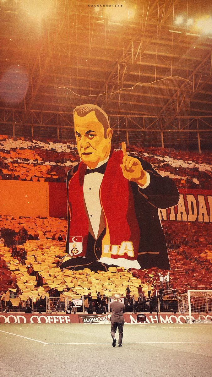 #BugünGünlerdenGALATASARAY 
#KenetlenBaşkaGALATASARAYyok 
#GALATASARAYlılarTakiplesiyor

Bütün Herşeye Rağmen Dik dur Galatasaray'ım
Kendini Büyük Sanan Kolpalar Var .