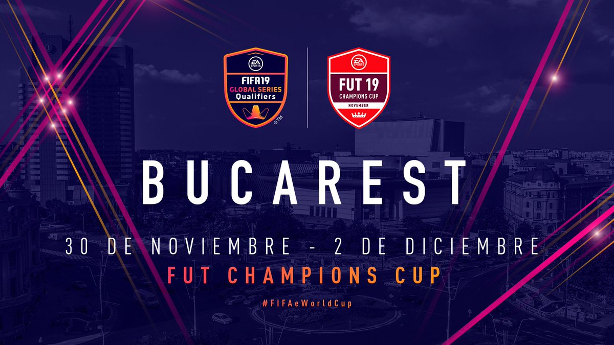EA SPORTS FC ESPAÑA tweet media