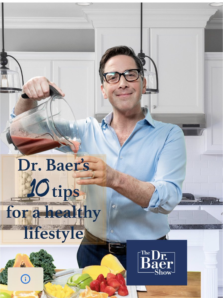 The network abandoned me. But I won’t abandon you!  I’m a doctor!  Trying to heal is the purest expression of our humanity!
So. Here are 10 tips for a healthy life:
1. Vote 2. Vote 3. Vote. 4. Vote 5. Vote
6. Vote. 7. Vote. 8. Vote 9. Vote 
10. Workout