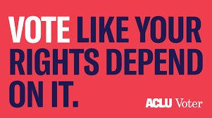 acstonewalldems's tweet photo. Lunch break!!! Time to VOTE!!!
POLLS ARE OPEN!!!! 6AM-6PM 
Don't know where to vote?
Call (260) 449-7329
#Bluewave2018 #flipthe3rd #switch2tritch #millerfor81 #zouchafor15 #GiaQuintafor80 #fernandezfor50 #lemertfor52 https://t.co/DugGGmhCF3