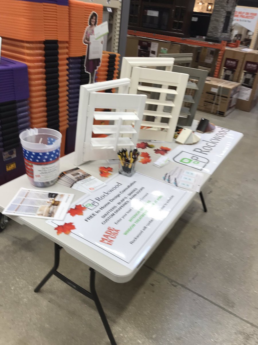 PK table event at #0503 Fair Avenue!