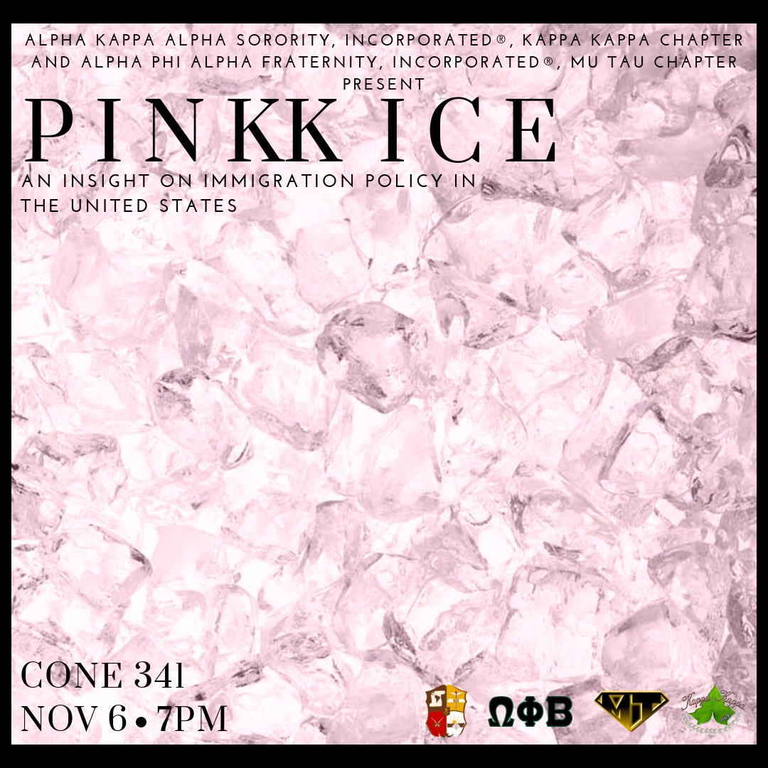 Come join us tonight as we have a conversation about the transitional reality for immigrants in America and what we can do to help as allies. We will be collecting canned goods. Business Casual attire required.